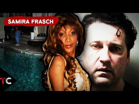 samira frasch drowning